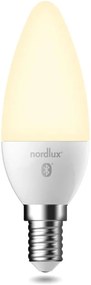 Nordlux Smart bec cu led 1x4.7 W 6500 K E14 2070021401