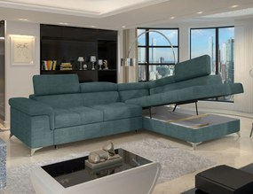 Coltar extensibil Eridano pe dreapta Manhattan 38