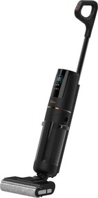 Aspirator vertical Aurum Zilan ZLN8000, Putere 200W, Baterie 2500mAh, Aspirare umed si uscat, Filtru HEPA, Zgomot pana la 74 dB