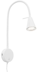 Lampă LED de perete COMFORT LIGHT 1xGU10/5W/230V alb Briloner 2082-016