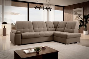 Coltar extensibil Sado pe dreapta Nube 20