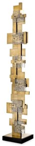 Lampadar, Lampa de podea design LUX Langham