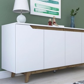 Dulap Gigi (Alb + Nuc). 1072530