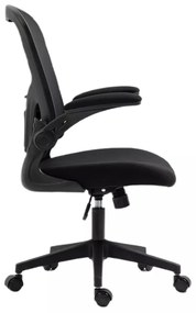 Scaun de birou Q333 negru