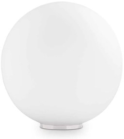 Ideal lux - Lampa de masa 1xE27/60W/230V 400mm