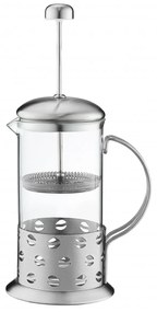 Filtru ceai sau cafea 1L, model boabe de cafea, Larissa