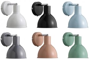 Aplica moderna design minimalist Pop, alb 45841001 NL