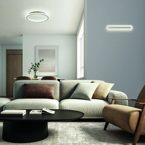 Aplica de perete LED moderna TULUM