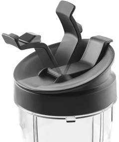 Sencor Nutri mixér 1000W, 230V, roșu, pentru smoothie-uri