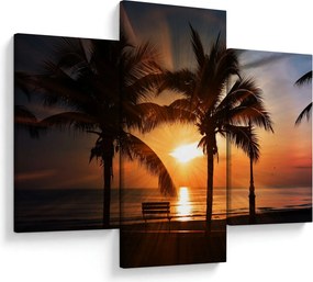 Tabou - Privire la mare (90x60 cm)