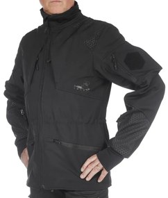 Geaca dresaj Wolf OPS2 MCRS - M