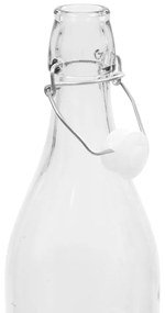 Sticla cu dop ermetic, 24 buc., 1 L 24