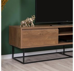 Set mobilier living Laxusona 13 (Nuc + negru). 1107125