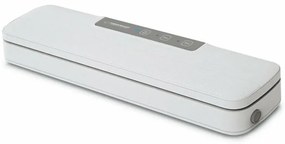 Aparat de vidat cu vacuum Esperanza Tartare EKV001 107W 65kPa Alb