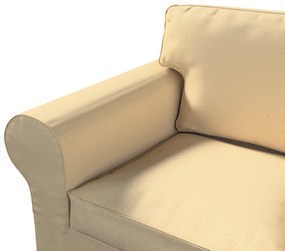 Husa canapea Ektorp 2-locuri, pliabil (pentru modele Ikea in vanzare din 2012)