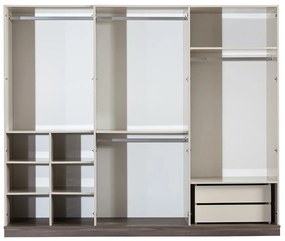 Sousel Set de mobila turcesc de lux pentru dormitor în stil Modern