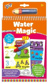 WATER MAGIC: CARTE DE COLORAT 123 (1105449)