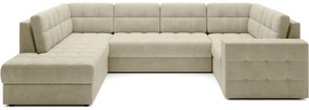Coltar extensibil Blewett pe stanga Monolith 04