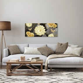 Tablou - Decor II. (120x50 cm)