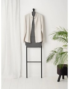 Valet de haine negru din oțel Linn Dressboy – Brabantia