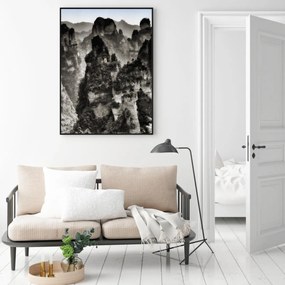 Poster - Pietre (A4)