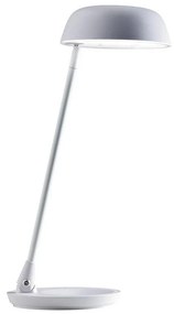 Redo 01-1040 - LED Lampă de masă dimmabilă MILE LED/9W/230V alb