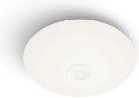Plafonieră LED cu senzor MAUVE LED/6W/230V 4000K Philips