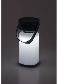 Lampă LED tactilă reîncărcabilă dimabilă de masă de exterior Rabalux 77145 FUNES LED/3W/5V IP44 albastru