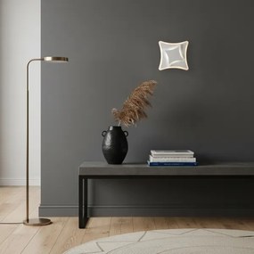 Brilagi - Plafonieră LED Modern Mini, 24W, 230V, 3000/4000/6000K