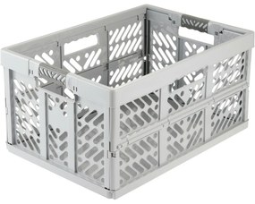 Keeeper Cutie pliabilă Ben 45 l Nordic Grey