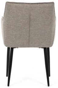 Set de scaune de sufragerie DCH-J2139 LAN2, 2 buc