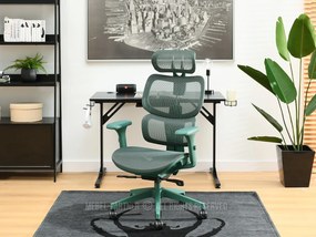 Scaun Horst (verde + verde). 1110512