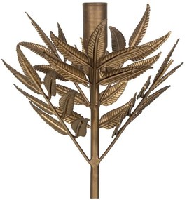 Sfeșnic din metal – Ixia