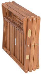 Suport pentru flori din lemn (înălțime 87 cm) Tulsa – Garden Pleasure