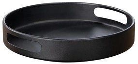 WENKO 55098100 - Tavă BLACK OUTDOOR KITCHEN, 26 x 6 cm, negru