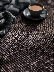 Covor maro 120x170 cm Prisma – Elle Decoration