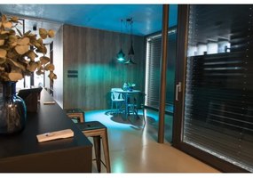 SET 3x bec LED RGB+CCT dimabil E14/5,5W/230V Wi-Fi Immax NEO 07716C