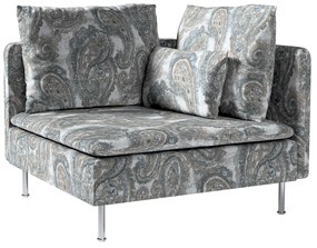 Husă pentru secțiunea de colț Söderhamn