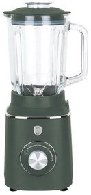 Blender cu bol sticla Green Matt Berlinger Haus BH 9707