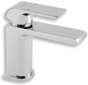 Novaservis - Baterie pentru lavoar NOBLESS SHARP, crom lucios