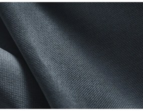 Pat boxspring albastru cu spațiu de depozitare 160x200 cm Arendal – Cosmopolitan Design