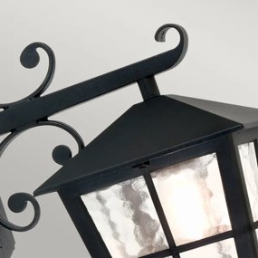 Aplică de exterior CANTERBURY 1xE27/100W/230V IP43 Elstead