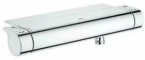 Baterie dus termostatata Grohe Grohtherm 2000 crom lucios