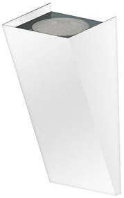 Eglo 94851 - Corp de iluminat LED exterior ZAMORANA 1xLED/3,7W/230V