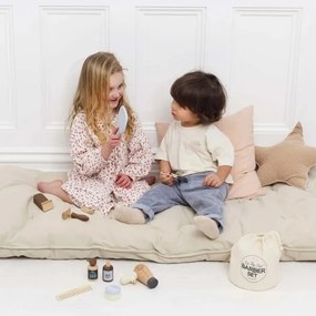 Le Toy Van - Set coafor și frizer profesional