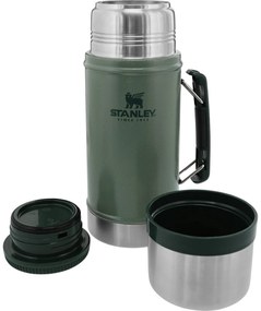 STANLEY Termos Classic series pentru mâncare 940ml verde
