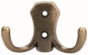 Umeraș Pietro mic, alamă veche