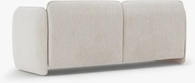 Canapea Georgia chenille Silencio L204 cm