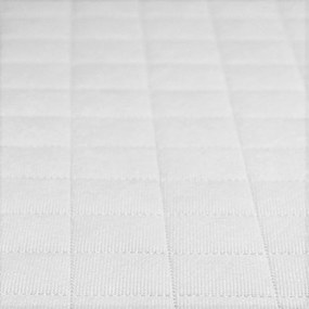 Saltea copii, spuma poliuretanica, ortopedica 60x120 cm, H 8 cm