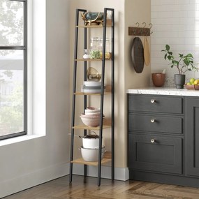 Raft TAYLOR ARTISAN 5 polite 170x33,8 cm